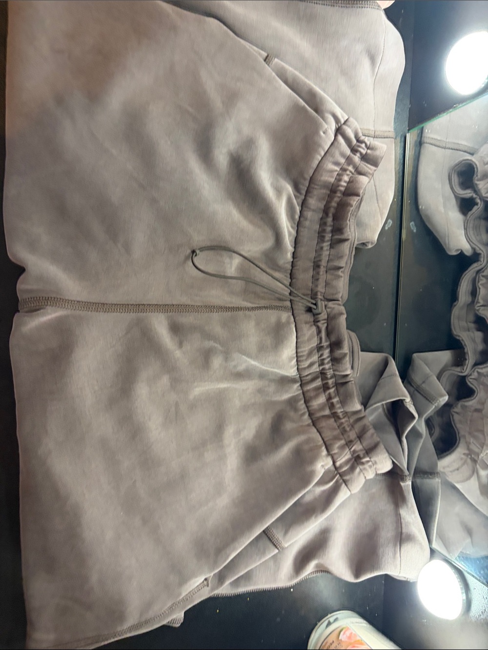 lululemon softstreme high rise pant size 10